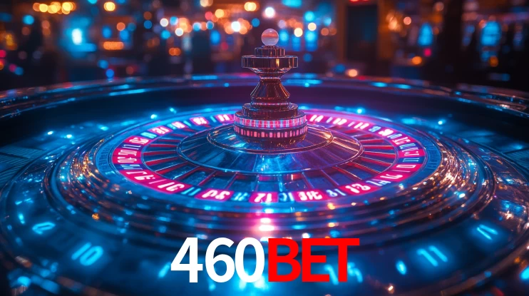 460bet App Interface