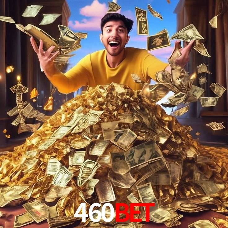 PIX Instantâneo 460bet