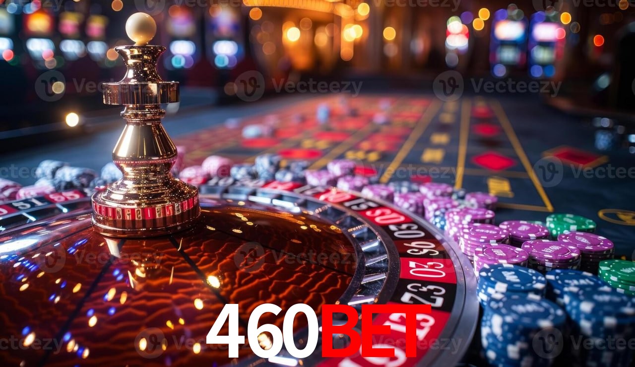 Flash Promotion 460bet