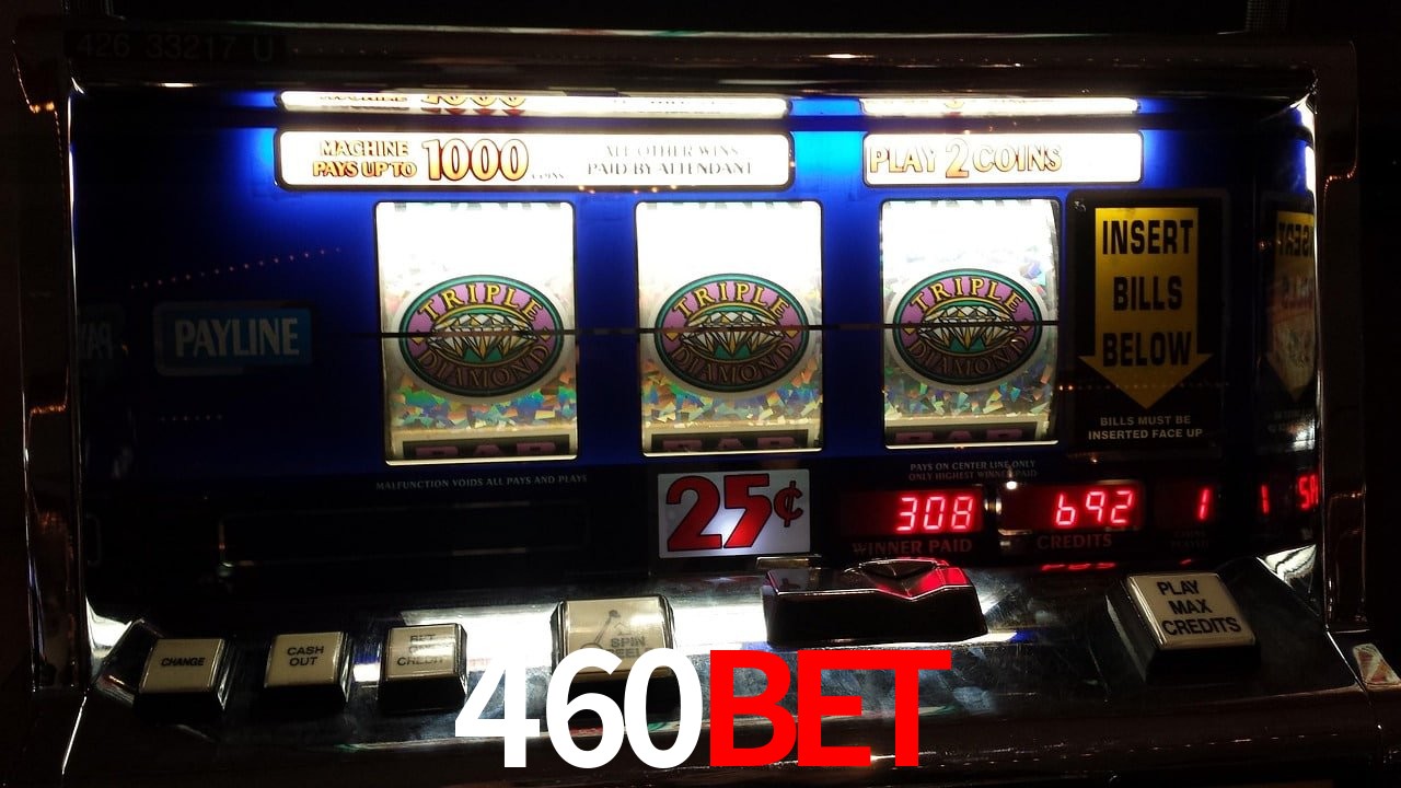 Tennis Betting 460bet
