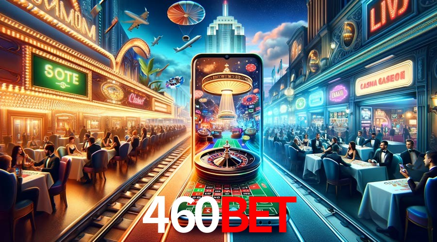 2FA Security 460bet