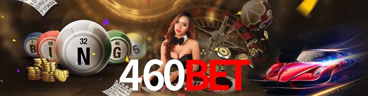 Promoções Sazonais 460bet