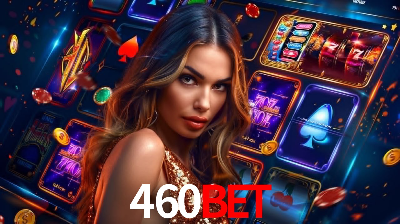 Explorando a Categoria de Eventos em Apostas na 460bet