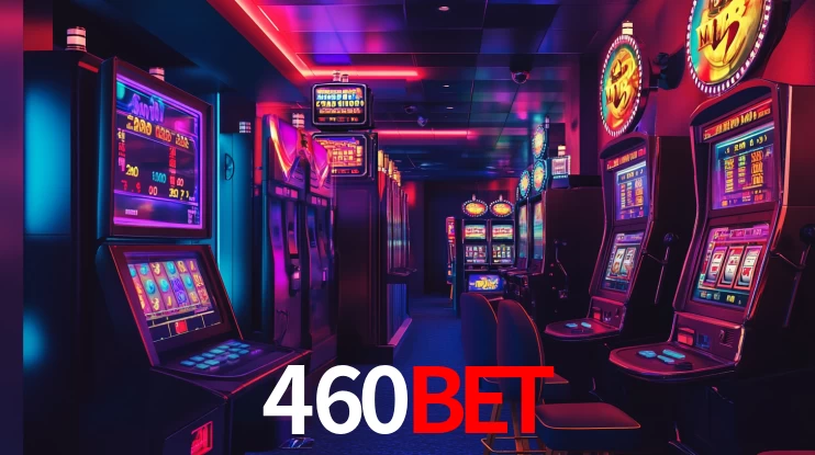 Premium Interface 460bet