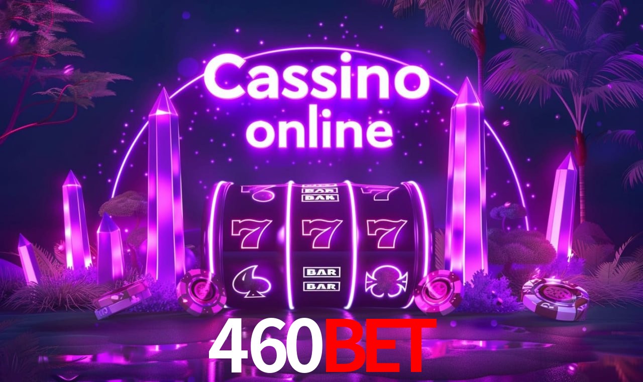 Diretório de Jogos 460bet