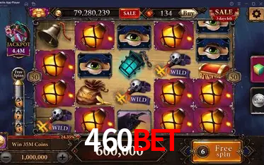 APP oficial da 460bet para mobile