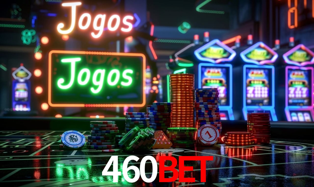 460bet