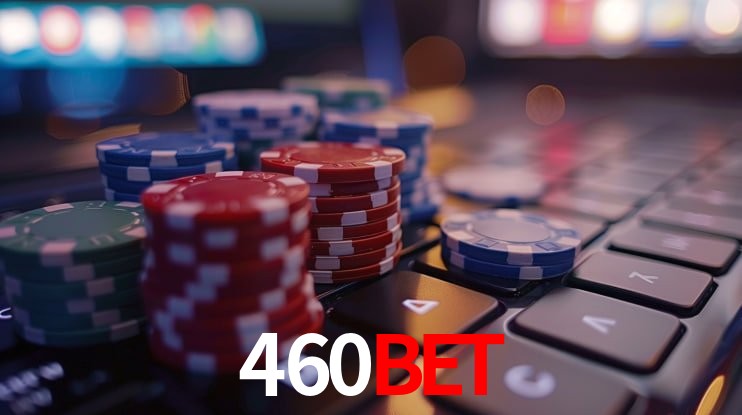 Jogos de Slot 460bet