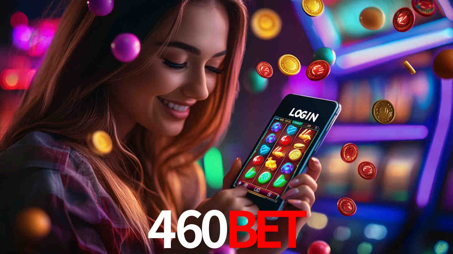 460bet login