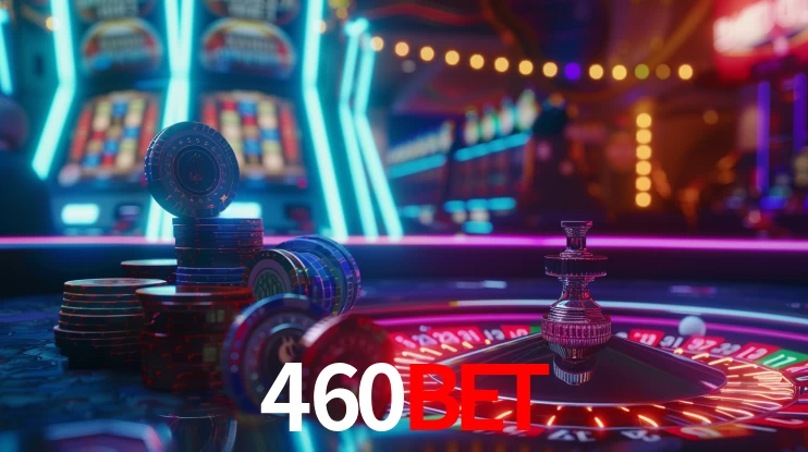 Live Casino 460bet
