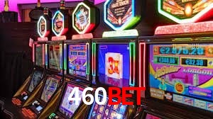 Desvendando o Mundo dos Jogos Virtuais na 460bet