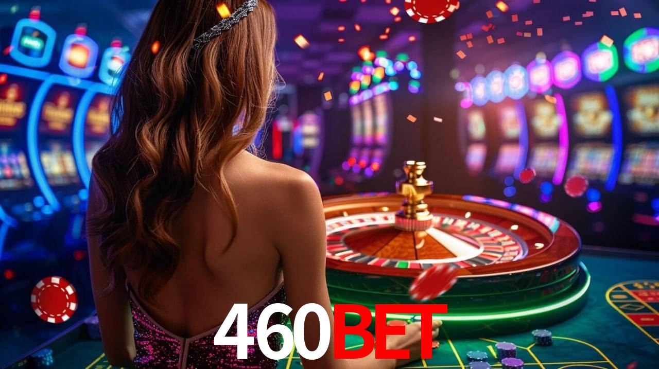 460bet