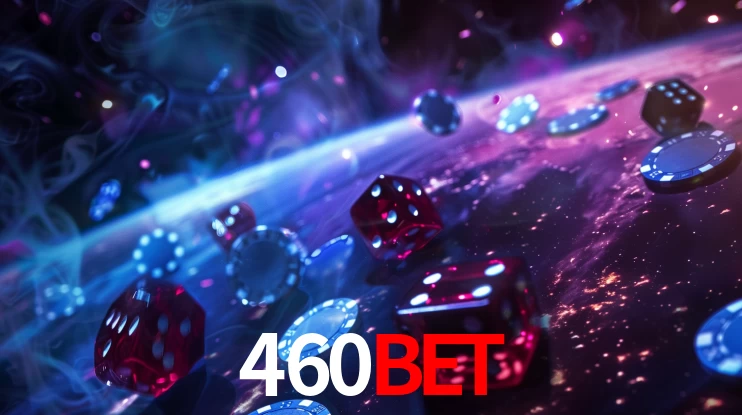 Slot Games 460bet