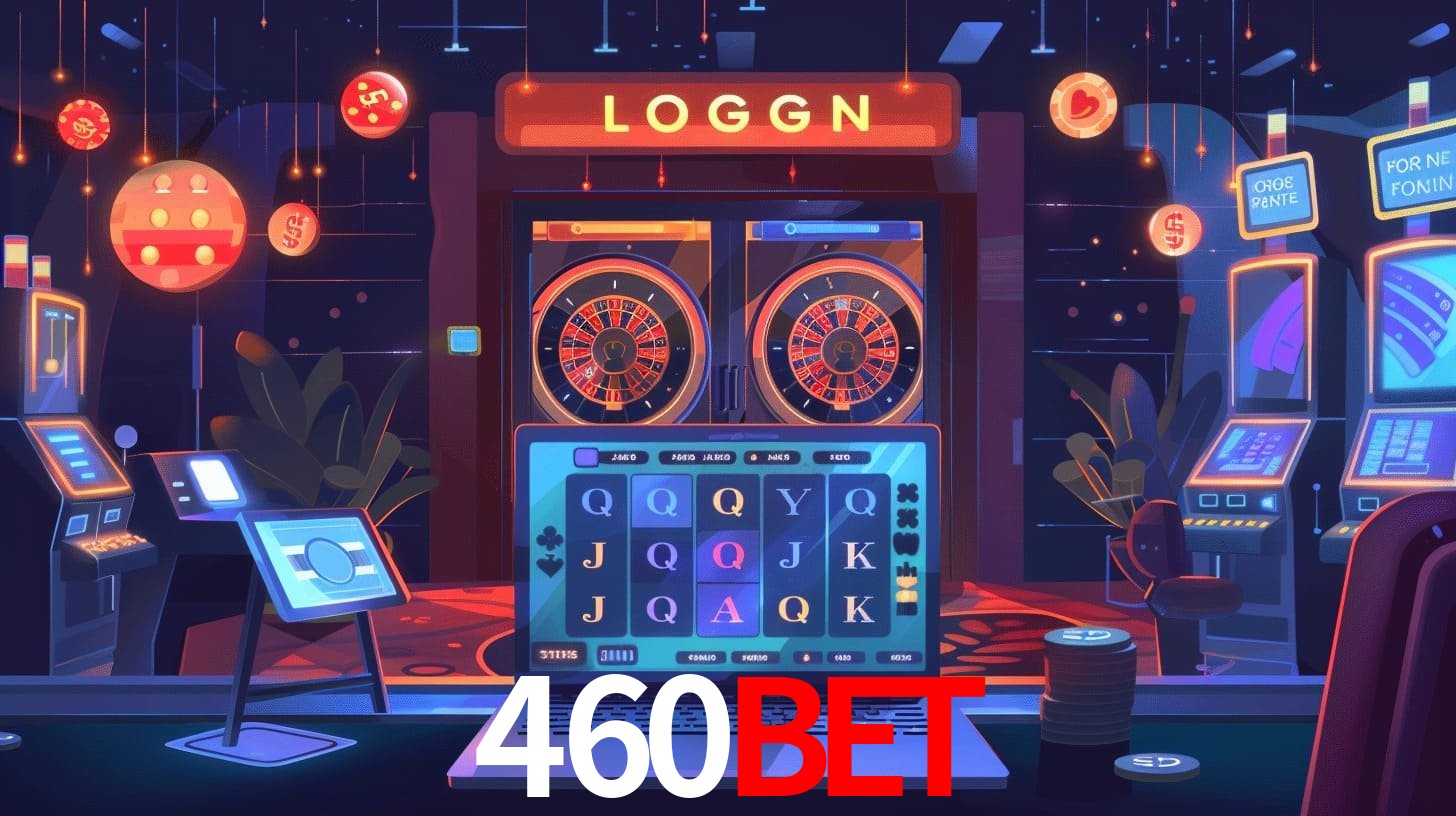 Cadastro Rápido 460bet