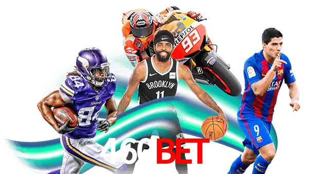 460bet