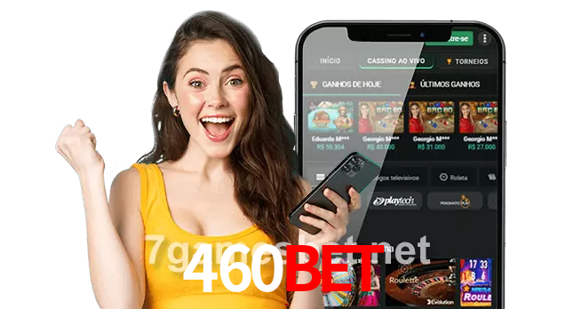 460bet